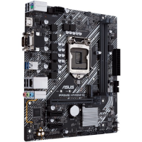 Slika Asus PRIME H410M-D