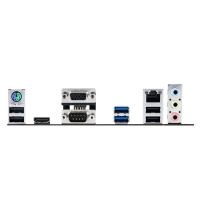 Slika Asus PRIME H410M-D