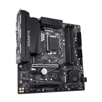 Slika Gigabyte Z490M