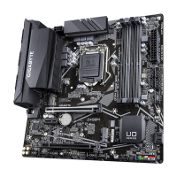 Slika Gigabyte Z490M