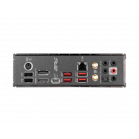 Slika MSI MPG Z490 GAMING CARBON WIFI