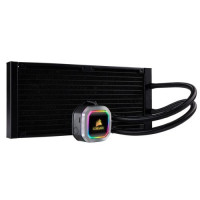 Slika CPU Cooler Corsair H115i RGB PLATINUM CW-9060038-WW