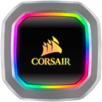 Slika CPU Cooler Corsair H115i RGB PLATINUM CW-9060038-WW
