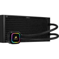 Slika CPU Cooler Corsair iCUE H100i RGB PRO XT CW-9060043-WW