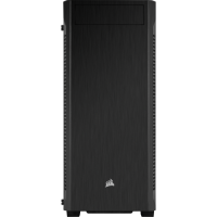 Slika Corsair Carbide 110R Black CC-9011183-WW