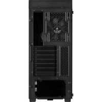 Slika Corsair Carbide 110R Black CC-9011183-WW