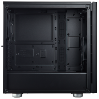 Slika Corsair Carbide 275R Black CC-9011132-WW
