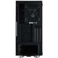Slika Corsair Carbide 275R Black CC-9011132-WW