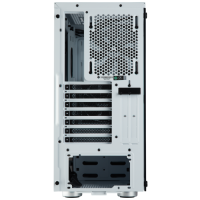 Slika Corsair Carbide 275R White CC-9011131-WW