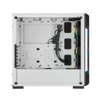 Slika Corsair iCUE 220T RGB White CC-9011191-WW