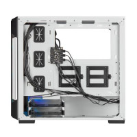 Slika Corsair iCUE 220T RGB White CC-9011191-WW