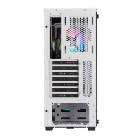 Slika Corsair iCUE 220T RGB White CC-9011191-WW