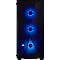 Slika Corsair Carbide Spec-Delta RGB TG CC-9011166-WW