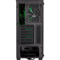 Slika Corsair Carbide Spec-Delta RGB TG CC-9011166-WW