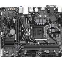 Slika Gigabyte H410M S2H