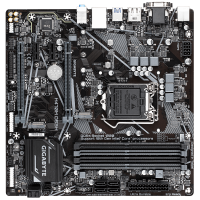Slika Gigabyte H470M DS3H