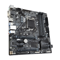 Slika Gigabyte H470M DS3H