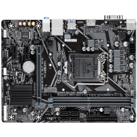 Slika Gigabyte H410M H