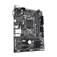 Slika Gigabyte H410M H