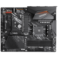 Slika Gigabyte B550 AORUS ELITE