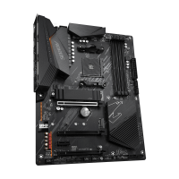 Slika Gigabyte B550 AORUS ELITE