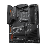Slika Gigabyte B550 AORUS ELITE