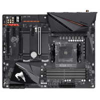 Slika Gigabyte B550 AORUS PRO AC