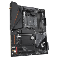 Slika Gigabyte B550 AORUS PRO AC