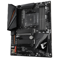 Slika Gigabyte B550 AORUS PRO AC