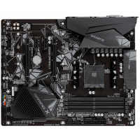 Slika Gigabyte B550 GAMING X