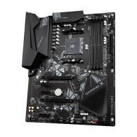 Slika Gigabyte B550 GAMING X