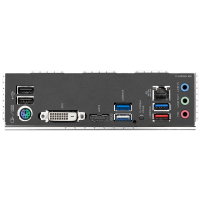 Slika Gigabyte B550 GAMING X