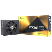 Slika 650W Seasonic GX-650