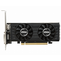 Slika MSI RX 550 2GT LP OC