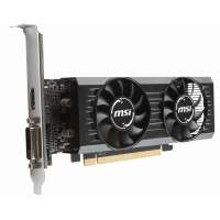 Slika MSI RX 550 2GT LP OC