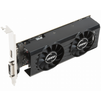 Slika MSI RX 550 2GT LP OC