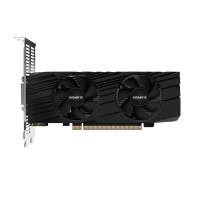 Slika Gigabyte GeForce GV-N1656OC-4GL