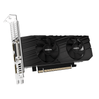 Slika Gigabyte GeForce GV-N1656OC-4GL