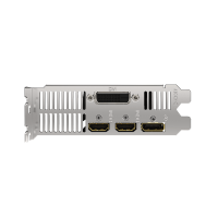 Slika Gigabyte GeForce GV-N1656OC-4GL
