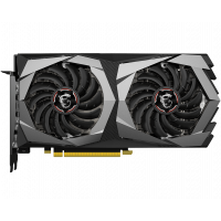 Slika MSI GeForce GTX 1650 SUPER GAMING X