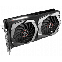 Slika MSI GeForce GTX 1650 SUPER GAMING X