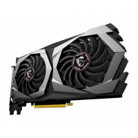 Slika MSI GeForce GTX 1650 SUPER GAMING X