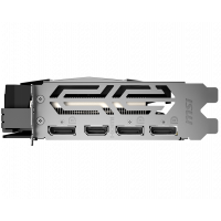 Slika MSI GeForce GTX 1650 SUPER GAMING X