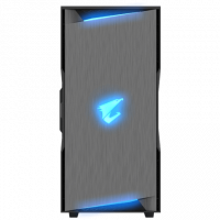Slika Gigabyte AORUS C300 GLASS