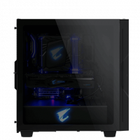 Slika Gigabyte AORUS C300 GLASS