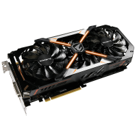 Slika Gigabyte GeForce GV-N1080AORUS-8GD