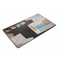 Slika Natec Maxi Science Map