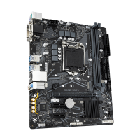 Slika Gigabyte B460M D2V