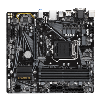 Slika Gigabyte B460M DS3H