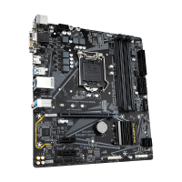 Slika Gigabyte B460M DS3H